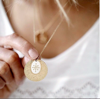 Collier - Bijouterie Rennes