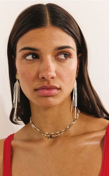 Collier - Belle mais pas Que - Bijouterie Rennes
