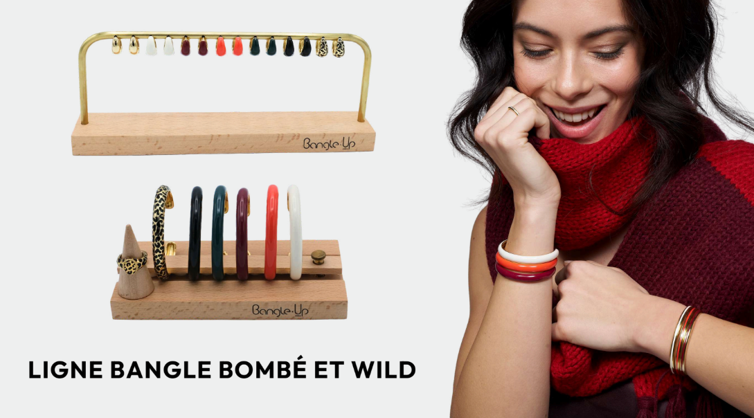 Des Nouveautés en boutique!!!