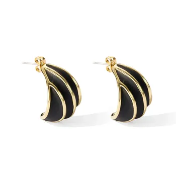 Boucles d'oreilles - Bijouterie Rennes