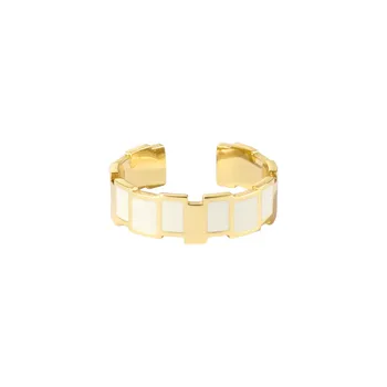 Bague - Bangle up - Bijouterie Rennes