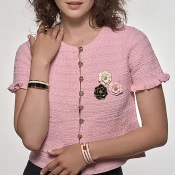 Broche - Bangle up - Bijouterie Rennes