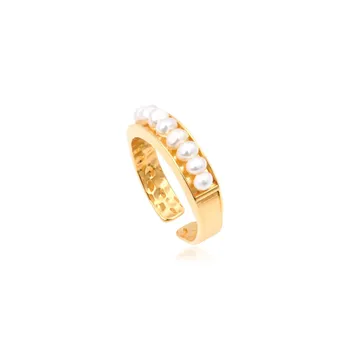Bague - Satellite Bijoux - Bijouterie Rennes