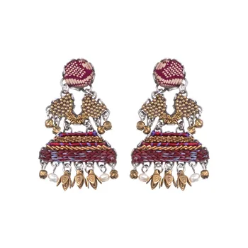 Boucles d'oreilles - Bijouterie  Rennes