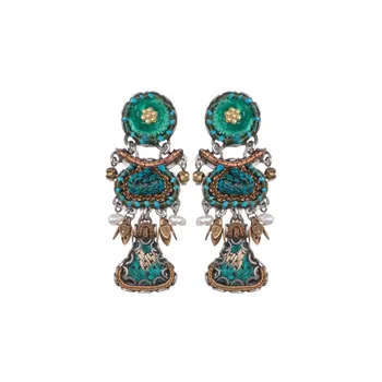 Boucles d'oreilles - Bijouterie Rennes