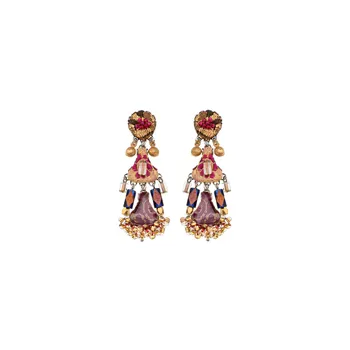Boucles d'oreilles - Ayala Bar - Bijouterie Rennes