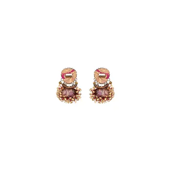 Boucles d'oreilles - Ayala Bar - Bijouterie Rennes
