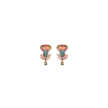 Boucles d'oreilles - Ayala Bar - Bijouterie Rennes