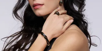 Bangle up - La Rose d'Along - Bijouterie à Rennes