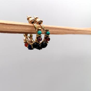 La Rose d'Along - Bijoux à Rennes
