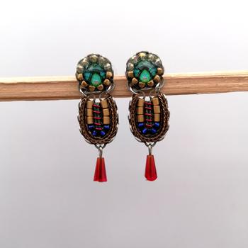 La Rose d'Along - Bijoux à Rennes