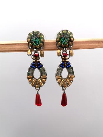 La Rose d'Along - Bijoux à Rennes