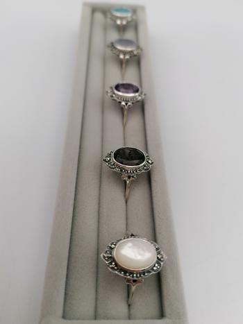 La Rose d'Along - Bijoux à Rennes