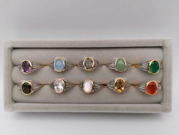 La Rose d'Along - Bijoux à Rennes