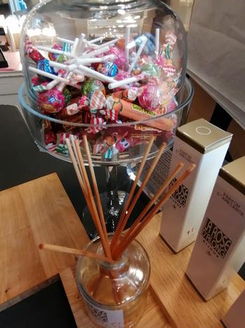 La Rose d'Along - Bijoux à Rennes