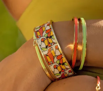 Bracelet - Bijouterie Rennes