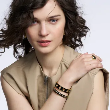 Jonc - Bangle up -Bijouterie Rennes