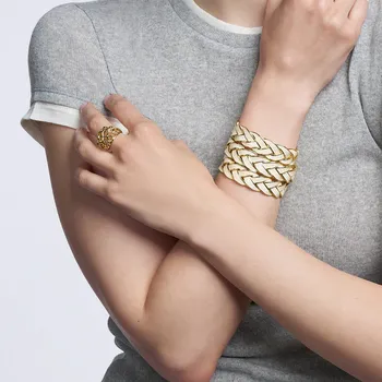 Jonc - Bangle up -Bijouterie Rennes