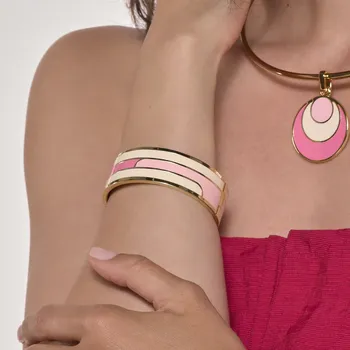 Bracelet - Bangle up - Bijouterie Rennes