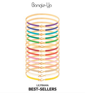 Bracelets - Bangle up - Bijouterie Rennes
