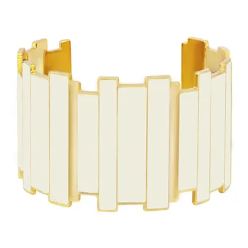 Manchette - Bangle up - Bijouterie  Rennes