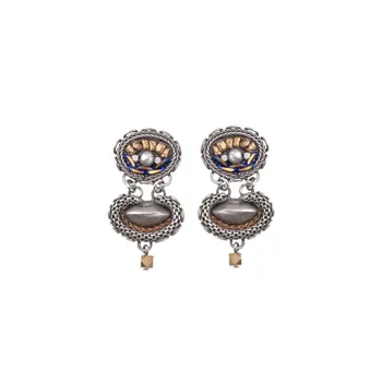 Boucles d'oreilles - Bijouterie  Rennes
