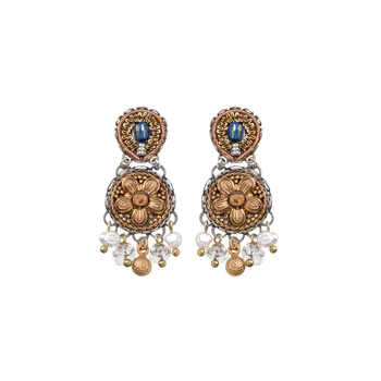 Boucles d'oreilles - Bijouterie Rennes
