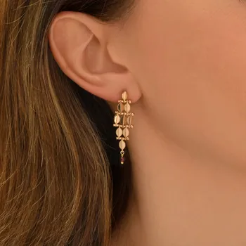 Boucles d'oreilles - Bijouterie Rennes