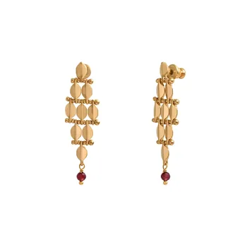 Boucles d'oreilles - Bijouterie  Rennes