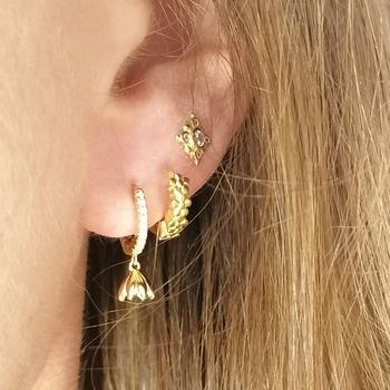 Boucles d'oreilles - Bijouterie Rennes