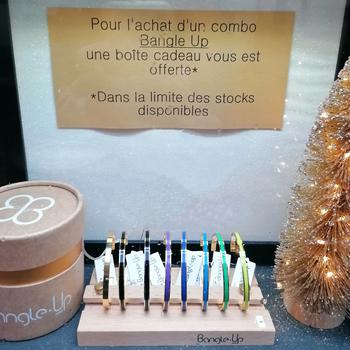 La Rose d'Along - Bijoux à Rennes