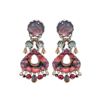 Boucles d'oreilles - Bijouterie  Rennes