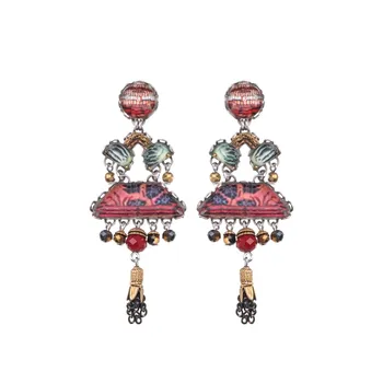 Boucles d'oreilles - Bijouterie Rennes