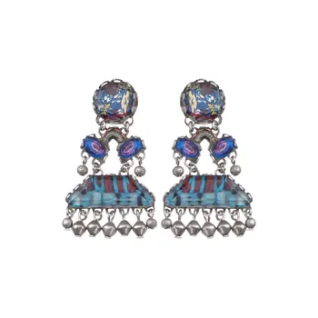 Boucles d'oreilles - Bijouterie Rennes
