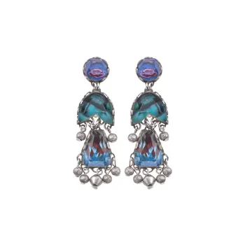 Boucles d'oreilles - Bijouterie Rennes