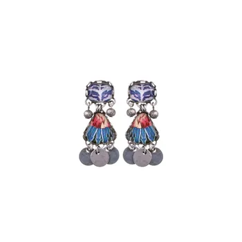 Boucles d'oreilles - Bijouterie Rennes