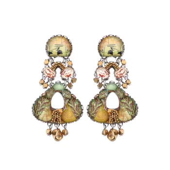 Boucles d'oreilles - Bijouterie  Rennes