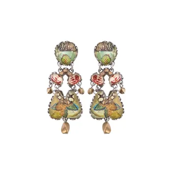 Boucles d'oreilles - Bijouterie  Rennes