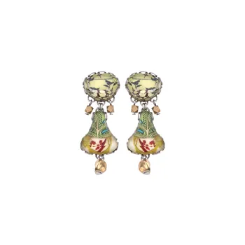 Boucles d'oreilles - Bijouterie Rennes