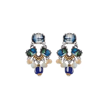 Boucles d'oreilles - Bijouterie Rennes