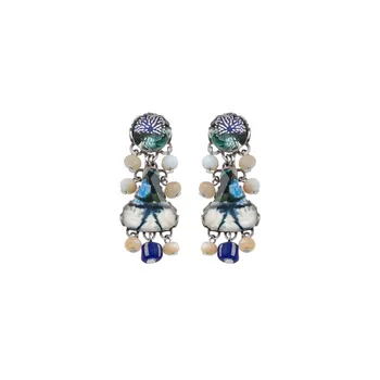 Boucles d'oreilles - Bijouterie Rennes