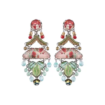 Boucles d'oreilles - Bijouterie Rennes