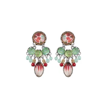 Boucles d'oreilles - Bijouterie Rennes