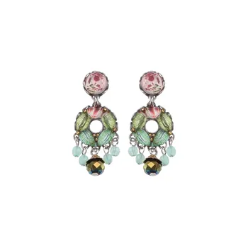 Boucles d'oreilles - Bijouterie Rennes