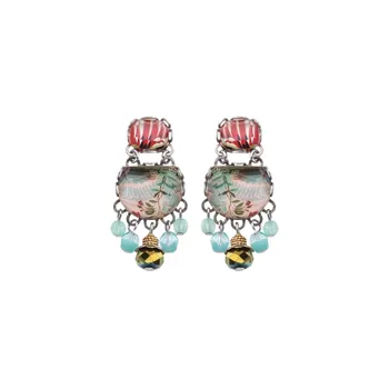 Boucles d'oreilles - Bijouterie Rennes