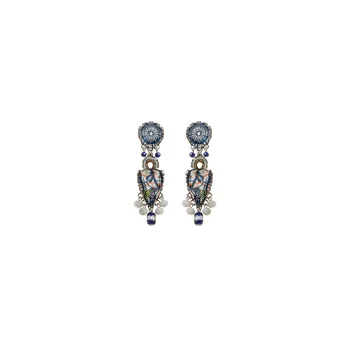 Boucles d'oreilles - Ayala Bar - Bijouterie Rennes