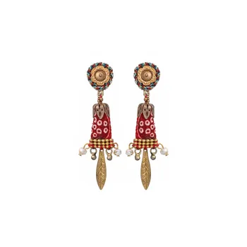 Boucles d'oreilles - Bijouterie  Rennes