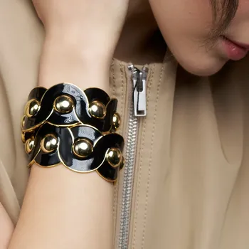 Manchette - Bangle up - Bijouterie Rennes