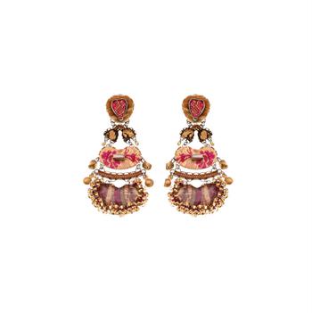 Boucles d'oreilles - Ayala Bar - Bijouterie Rennes