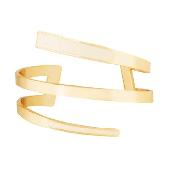 Manchette - Bangle up - Bijouterie Rennes